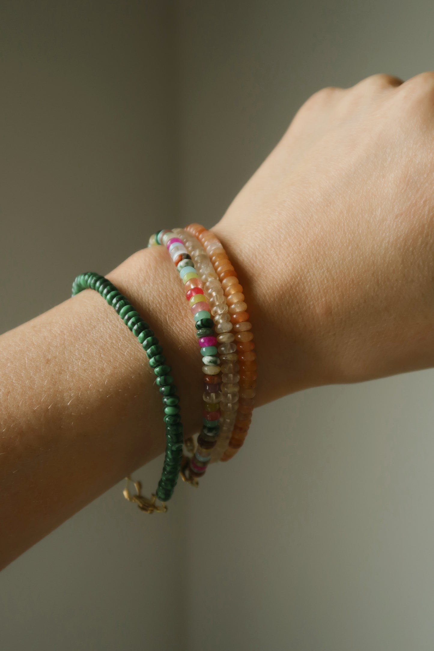 Evergreen Bracelet