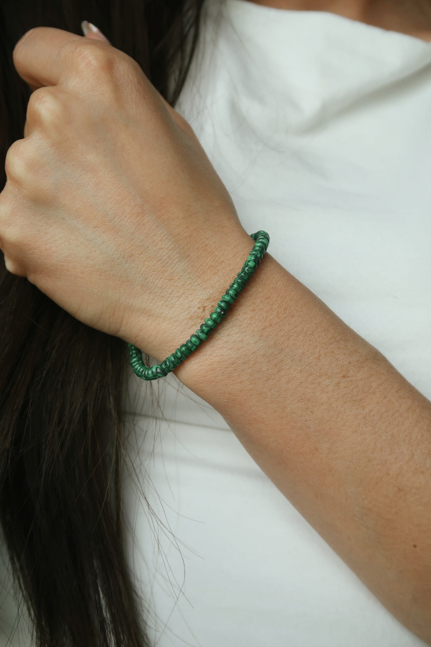 Evergreen Bracelet
