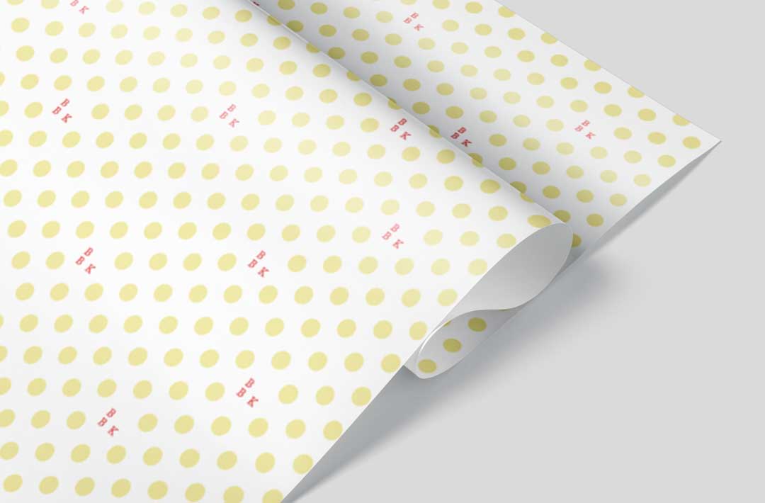Gift Wrap